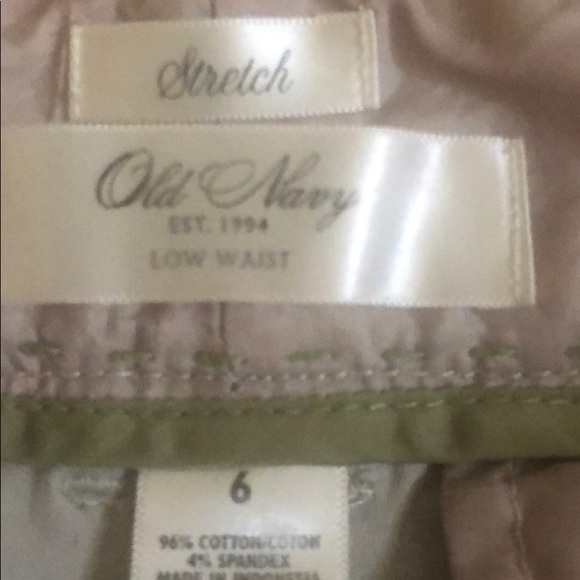 Shorts - Picture 3 of 3